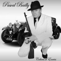 Pascal Bailly - Chroniques, biographie, discographie - www.french-metal.com